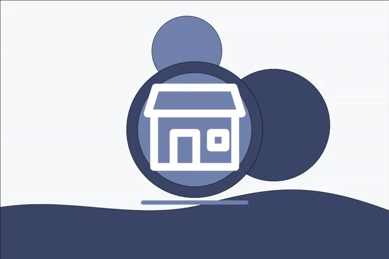 Generic unbranded illustration representing Retail