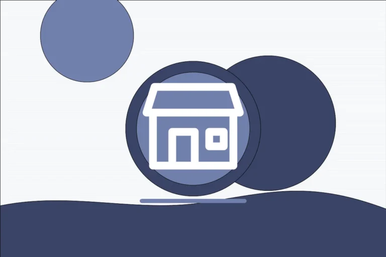 Generic unbranded illustration representing Retail