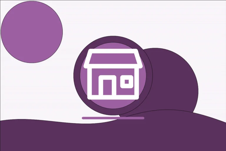 Generic unbranded illustration representing Retail