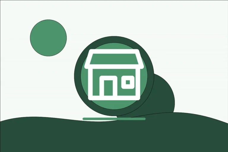 Generic unbranded illustration representing Retail