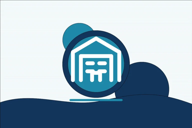 Generic unbranded illustration representing Facility Services