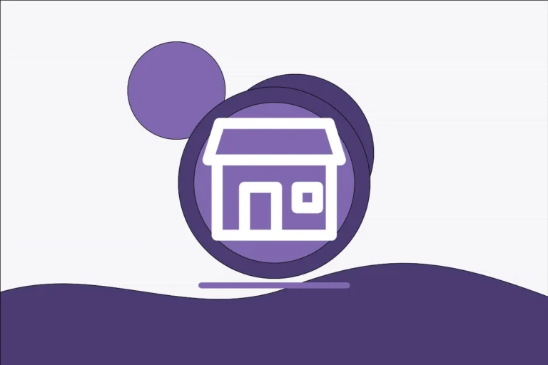 Generic unbranded illustration representing Retail