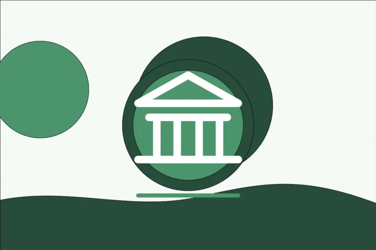 Generic unbranded illustration representing Public Services & Government