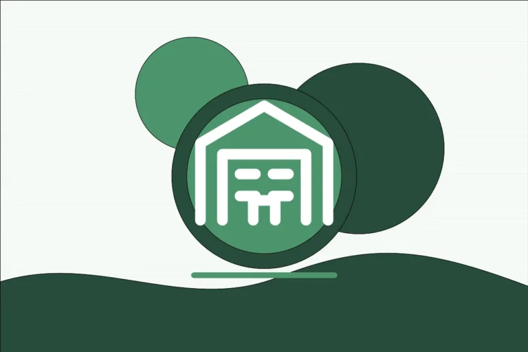 Generic unbranded illustration representing Facility Services