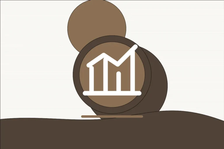 Generic unbranded illustration representing Financial