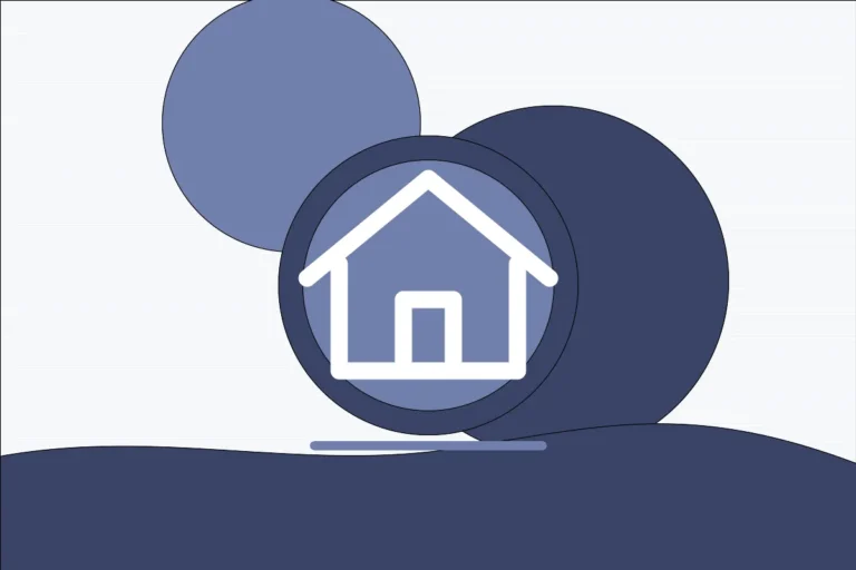 Generic unbranded illustration representing Real Estate