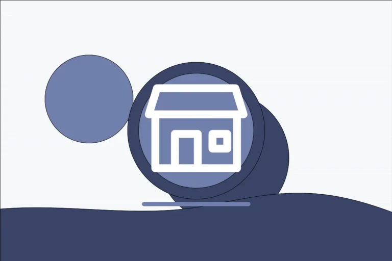 Generic unbranded illustration representing Retail