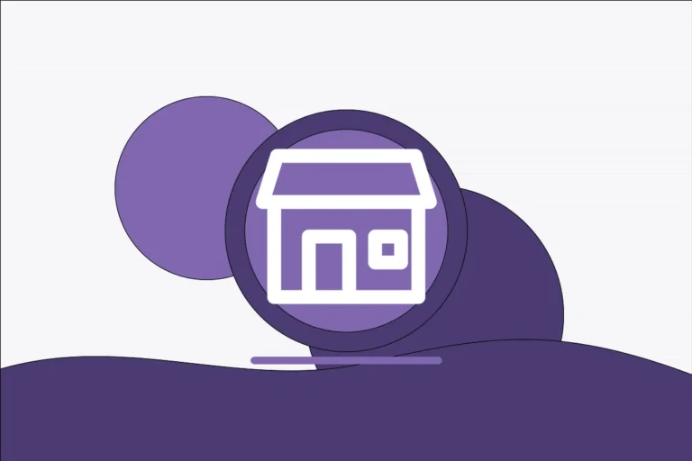 Generic unbranded illustration representing Retail
