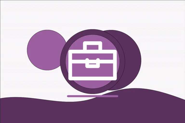 Generic unbranded illustration representing Business Support