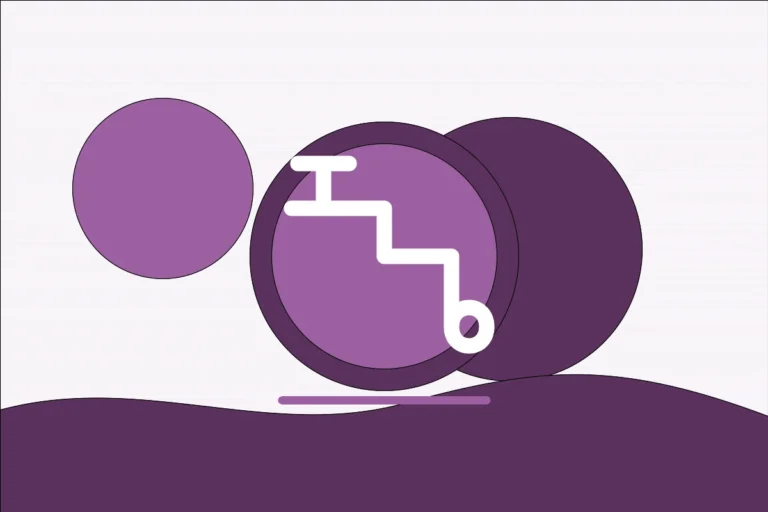Generic unbranded illustration representing Plumbers