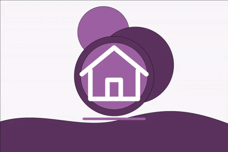 Generic unbranded illustration representing Real Estate