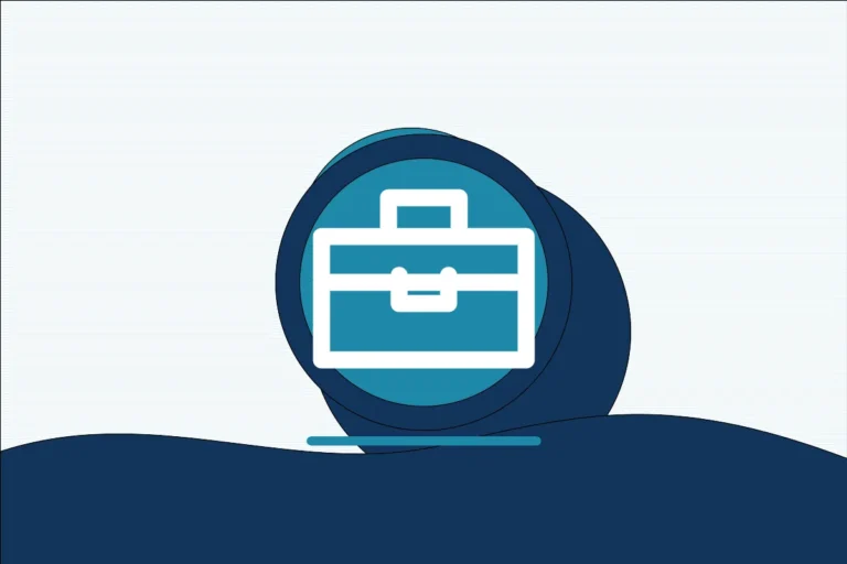 Generic unbranded illustration representing Business Support
