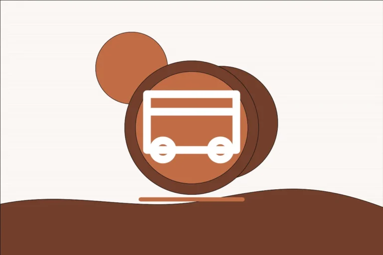 Generic unbranded illustration representing Transport Services