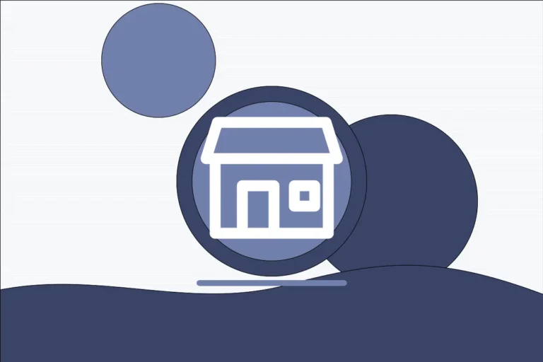 Generic unbranded illustration representing Retail