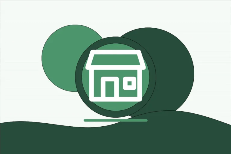 Generic unbranded illustration representing Retail