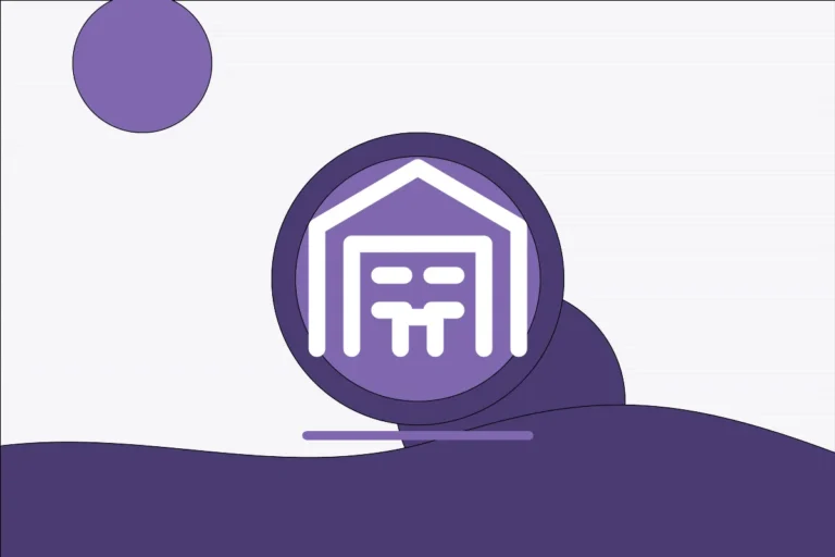Generic unbranded illustration representing Facility Services