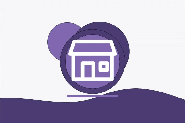 Generic unbranded illustration representing Retail
