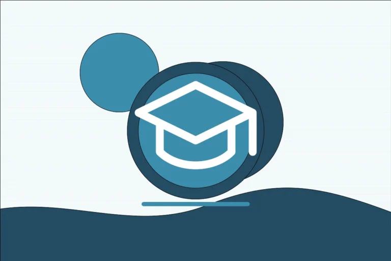 Generic unbranded illustration representing Education (Institutions)