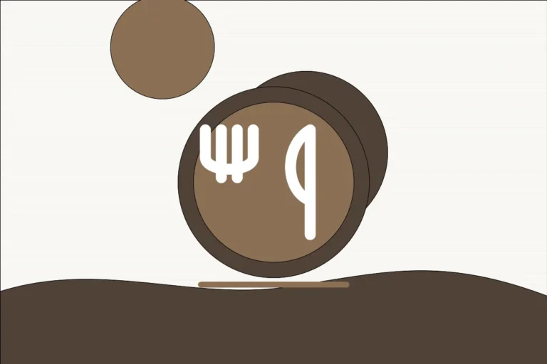 Generic unbranded illustration representing Food, Drink & Dining