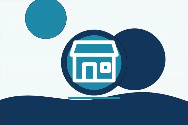 Generic unbranded illustration representing Retail