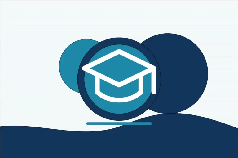 Generic unbranded illustration representing Education (Institutions)