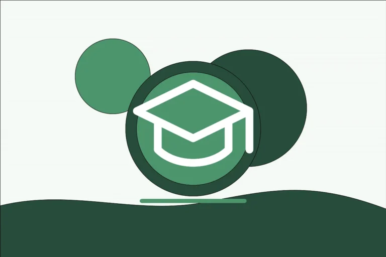 Generic unbranded illustration representing Education (Institutions)