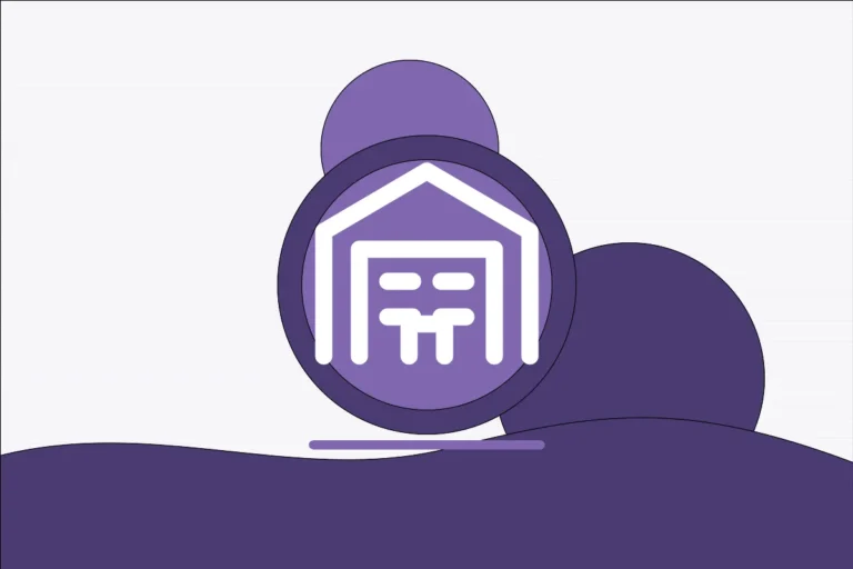 Generic unbranded illustration representing Facility Services