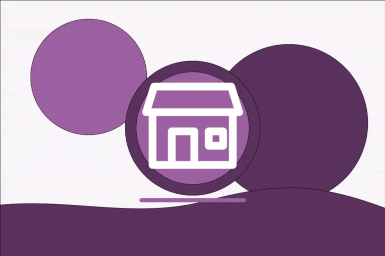 Generic unbranded illustration representing Retail