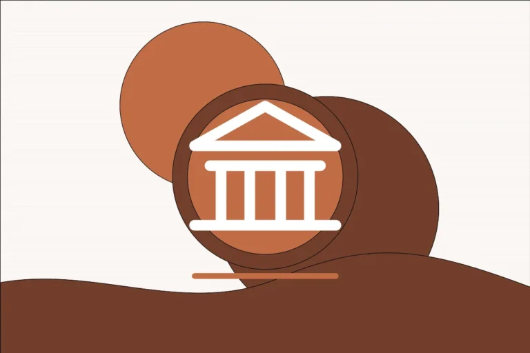 Generic unbranded illustration representing Public Services & Government