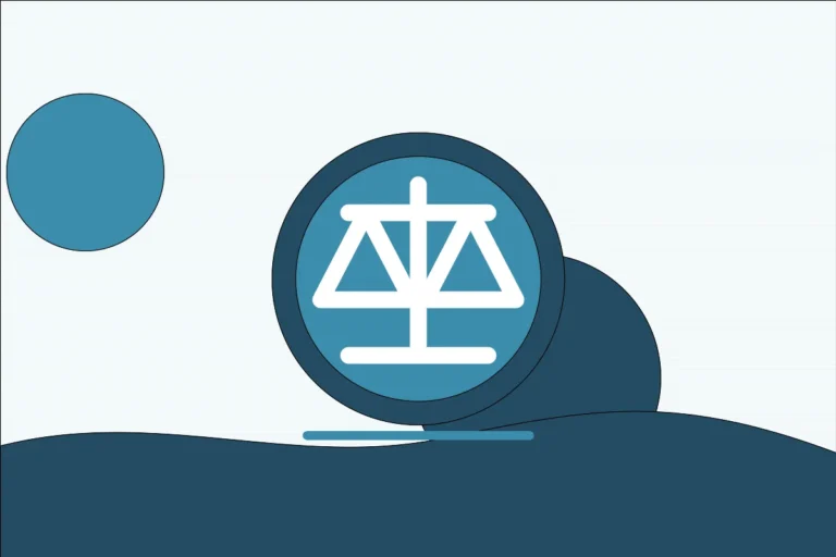 Generic unbranded illustration representing Legal