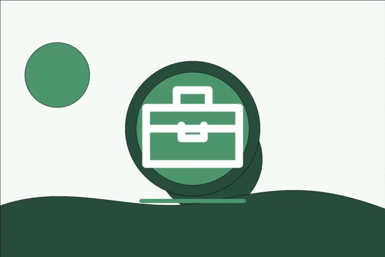 Generic unbranded illustration representing Business Support