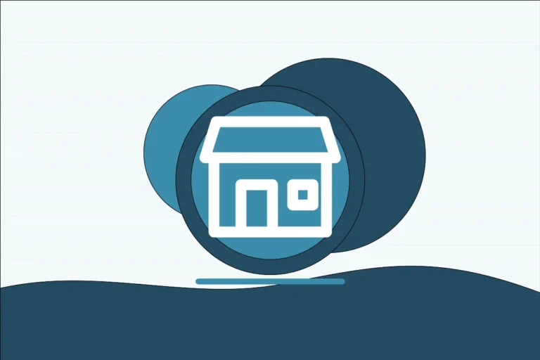 Generic unbranded illustration representing Retail
