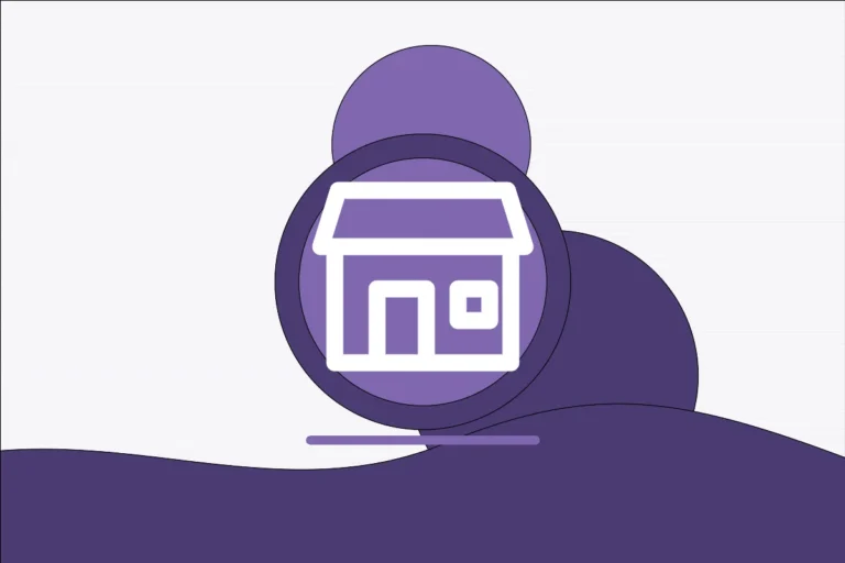 Generic unbranded illustration representing Retail