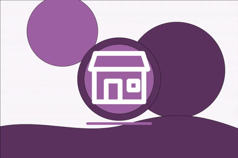 Generic unbranded illustration representing Retail