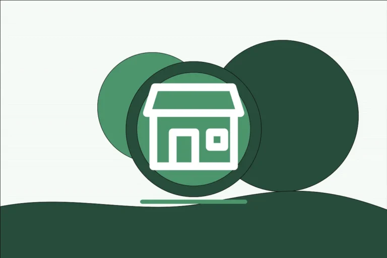 Generic unbranded illustration representing Retail