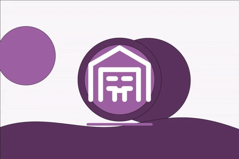 Generic unbranded illustration representing Facility Services