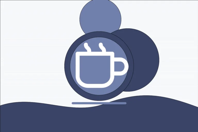Generic unbranded illustration representing Cafes & Treats