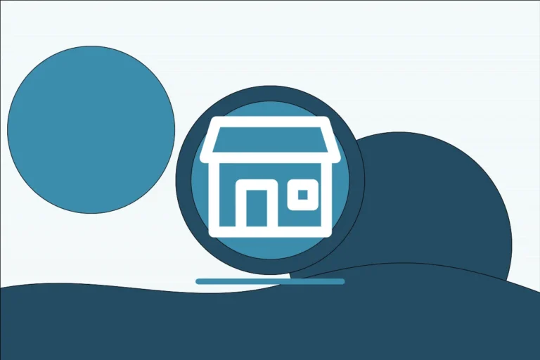 Generic unbranded illustration representing Retail