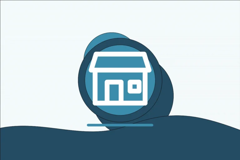 Generic unbranded illustration representing Retail
