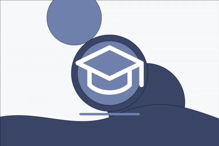 Generic unbranded illustration representing Education (Institutions)