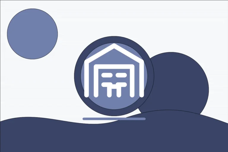 Generic unbranded illustration representing Facility Services