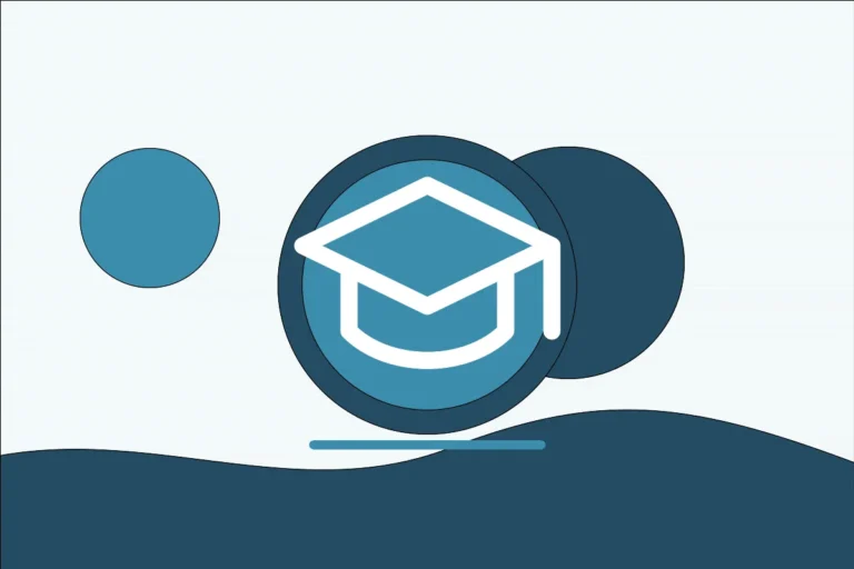 Generic unbranded illustration representing Education (Institutions)