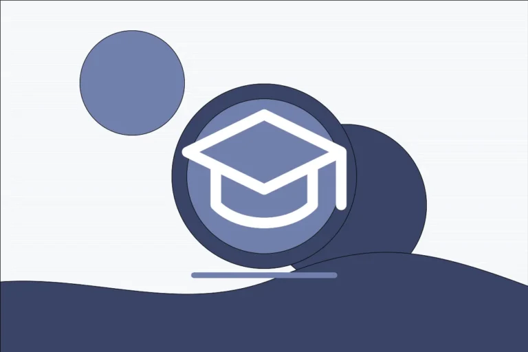 Generic unbranded illustration representing Education (Institutions)