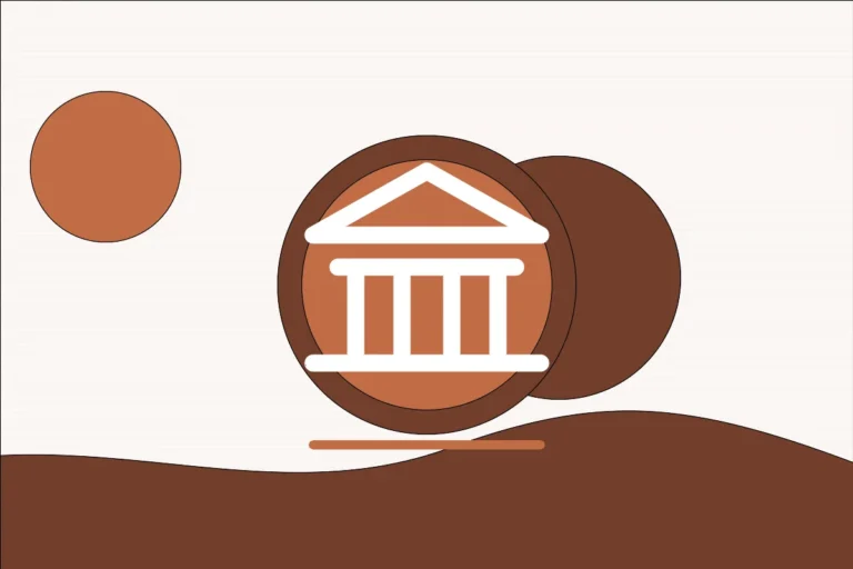 Generic unbranded illustration representing Public Services & Government