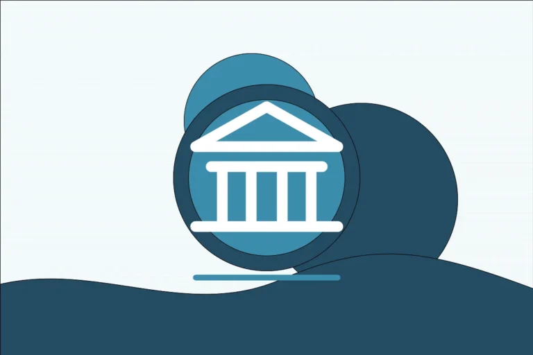 Generic unbranded illustration representing Public Services & Government