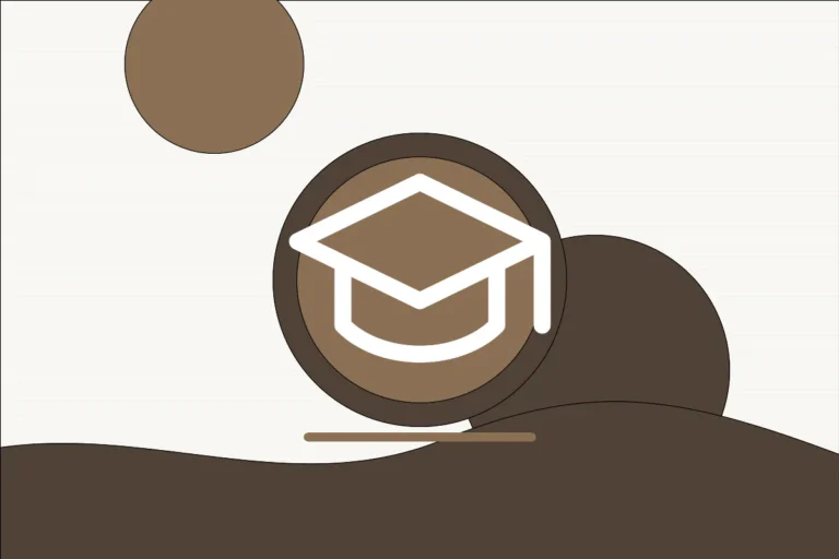 Generic unbranded illustration representing Education (Institutions)