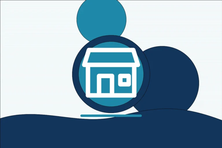Generic unbranded illustration representing Retail