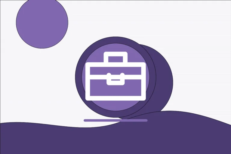 Generic unbranded illustration representing Business Support