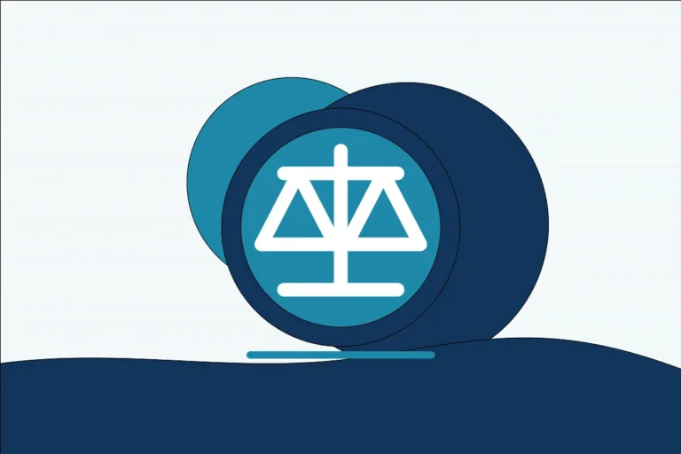 Generic unbranded illustration representing Legal