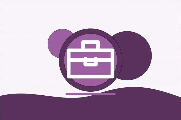 Generic unbranded illustration representing Business Support